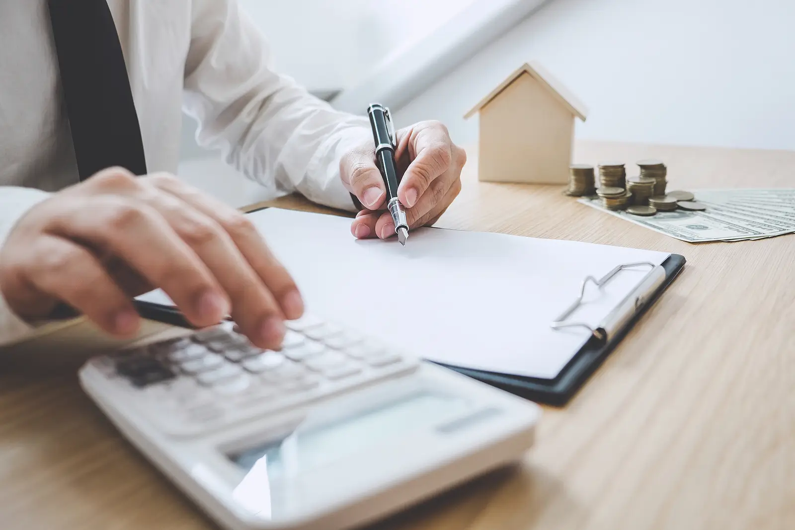 How Property Management Accounting Works in Richmond (Reports, Statements & Owner Payouts)